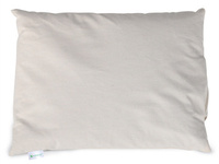 Poduszka z łuską gryki 30x40cm