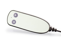 Pilot ręczny do stołów Agila