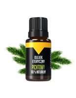 Olejek eteryczny pichtowy Bilovit 10 ml