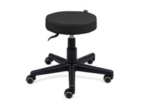 Taboret Nero