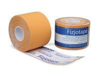 Tejp, taśma do tapingu FIZJOTAPE 5cmx5m