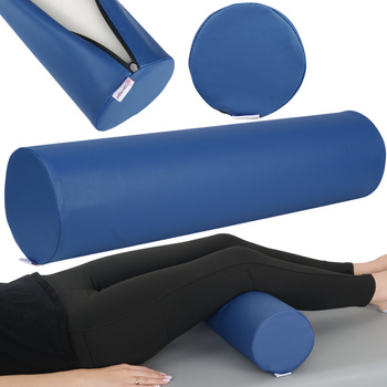 Wałek do masażu - 15x60 (tapicerka Comfy Base)