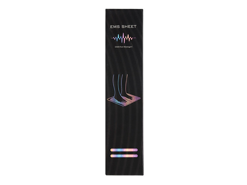 Elektrostymulator EMS Masażer stóp