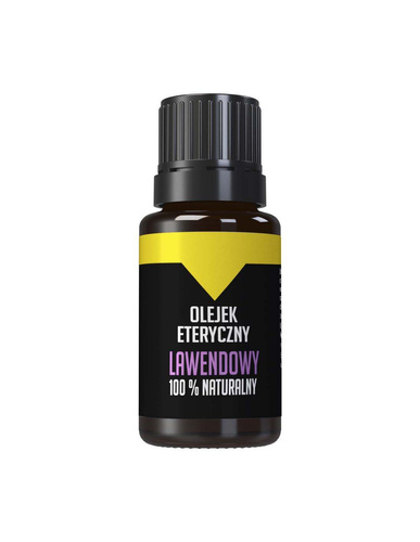 Olejek eteryczny lawendowy Biolavit 10 ml