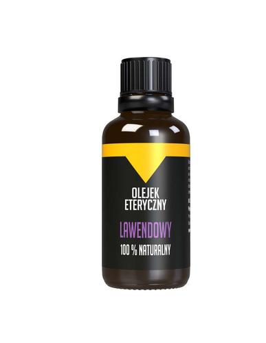 Olejek eteryczny lawendowy Biolavit 30 ml