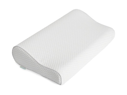 Poduszka ortopedyczna profilowana do spania M 50x30x7/9 cm