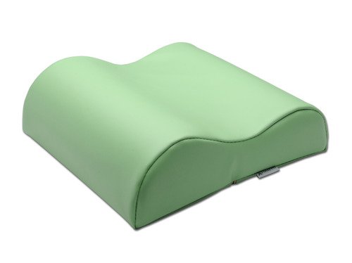Półwałek do masażu - poduszka pod kark (tapicerka Vinyl Flex)