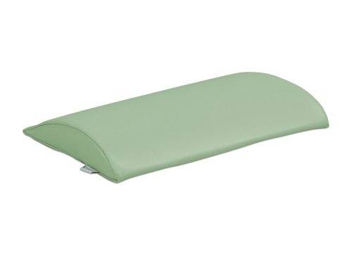 Półwałek lędźwiowy do masażu - 40x25x5 (tapicerka Soft Touch)